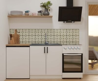 Keukenmeubel Katia D-80