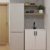 Keukenmeubel Katia D-80
