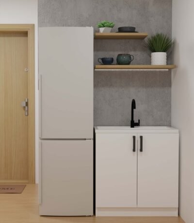 Keukenmeubel Katia D-80