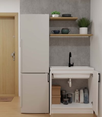 Keukenmeubel Katia D-80