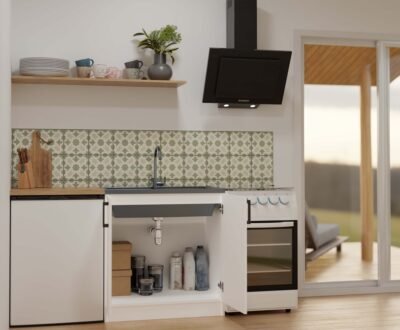 Keukenmeubel Katia D-80