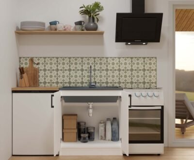 Keukenmeubel Katia D-80