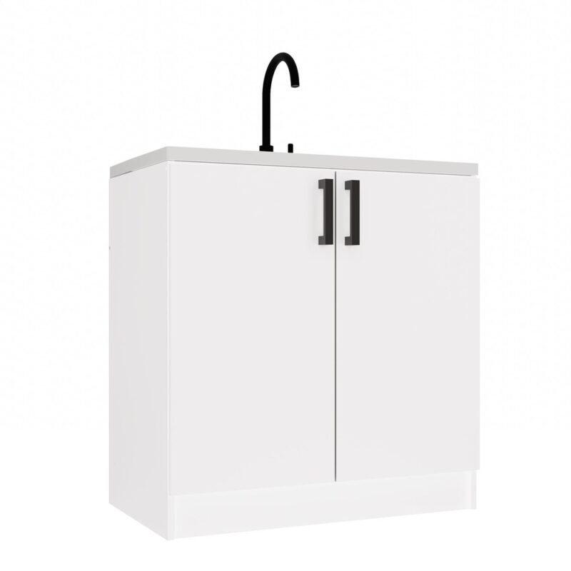 KATIAD80BIEL5 Keukenmeubel Katia D-80