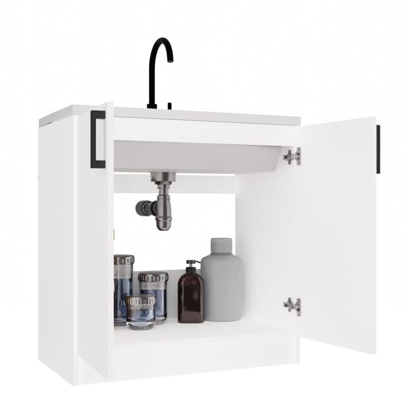 KATIAD80BIEL6 Keukenmeubel Katia D-80