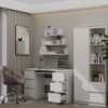 Bureau KUBA – Wit