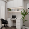Bureau KUBA – Wit
