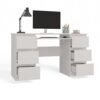 Bureau KUBA – Wit
