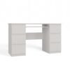 Bureau KUBA – Wit