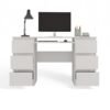 Bureau KUBA – Wit