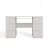 Bureau KUBA – Wit