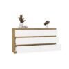 M6-140-ART_Biel_KPL-8 Dressoir Malwa M6 140