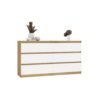M6-140-ART_Biel_KPL-9 Dressoir Malwa M6 140