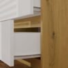 M6-140ART_Biel_KPL1 Dressoir Malwa M6 140