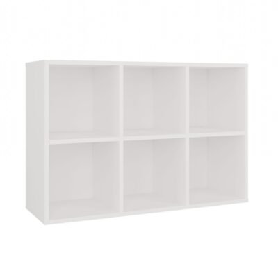 Rek Malax MINI 2X3 – Wit