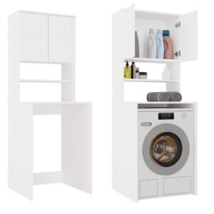 Badkamerkast Pola MULTI – Wit