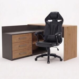 MINIATURKA Bureauset DANY met DRIFT bureaustoel