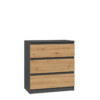 M_3 Dressoir Malwa M3