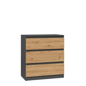 M_3 Dressoir Malwa M3