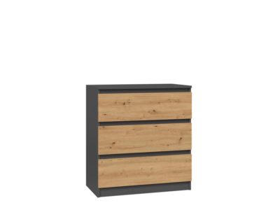 M_3 Dressoir Malwa M3