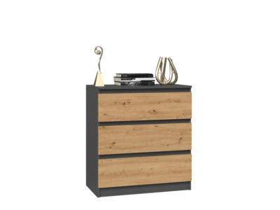 M_3_ Dressoir Malwa M3