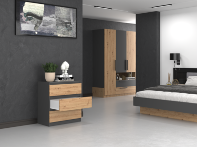 M_3_open Dressoir Malwa M3