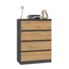 M_4 Dressoir Malwa M4