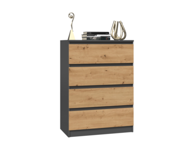 M_4 Dressoir Malwa M4