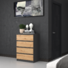 M_4_close_2 Dressoir Malwa M4