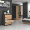 M_4_open Dressoir Malwa M4