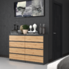 M_8_140_close2 Dressoir Malwa M8/140