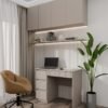 Bureau Mijas – Klei – links