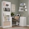 NIcea0003P_wiz Bureau NICEA – Wit – rechts