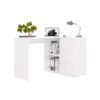 NIcea_P3 Bureau NICEA – Wit – rechts