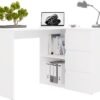 NIcea_P_mini1 Bureau NICEA – Wit – rechts