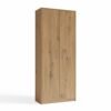 OLIV2D1 Rek OLIV 2D 2 – Artisan eiken – 2 deuren