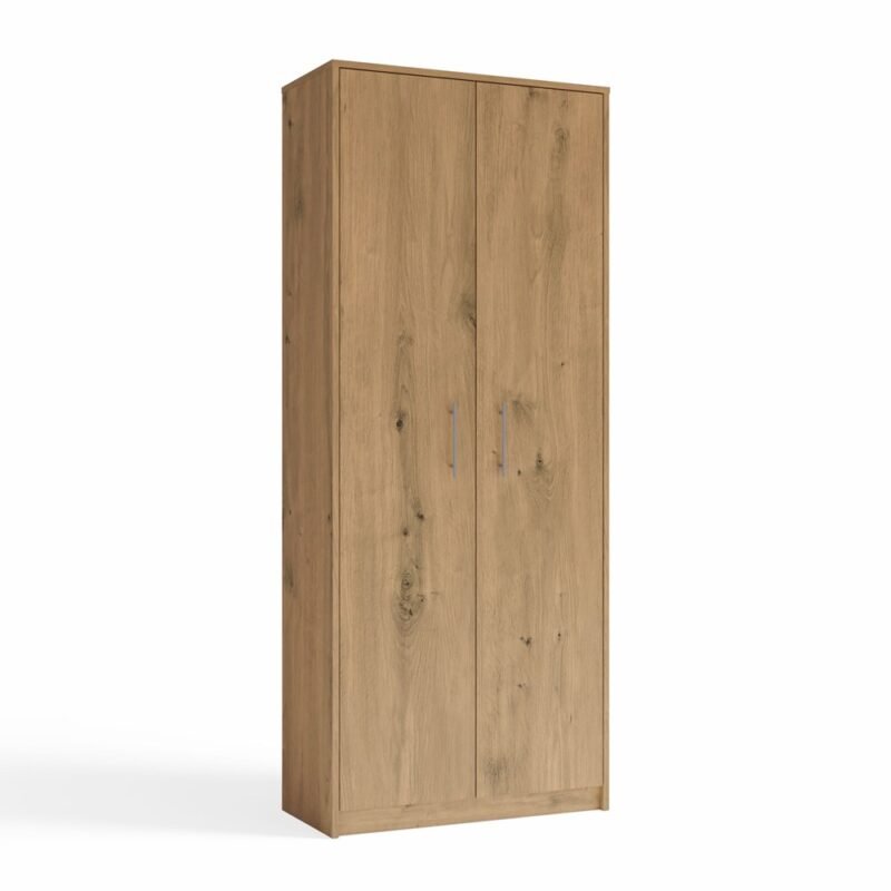 Rek OLIV 2D 2 – Artisan eiken – 2 deuren