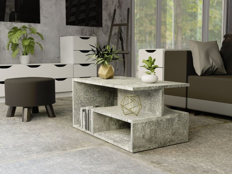Tafel Prima BETON