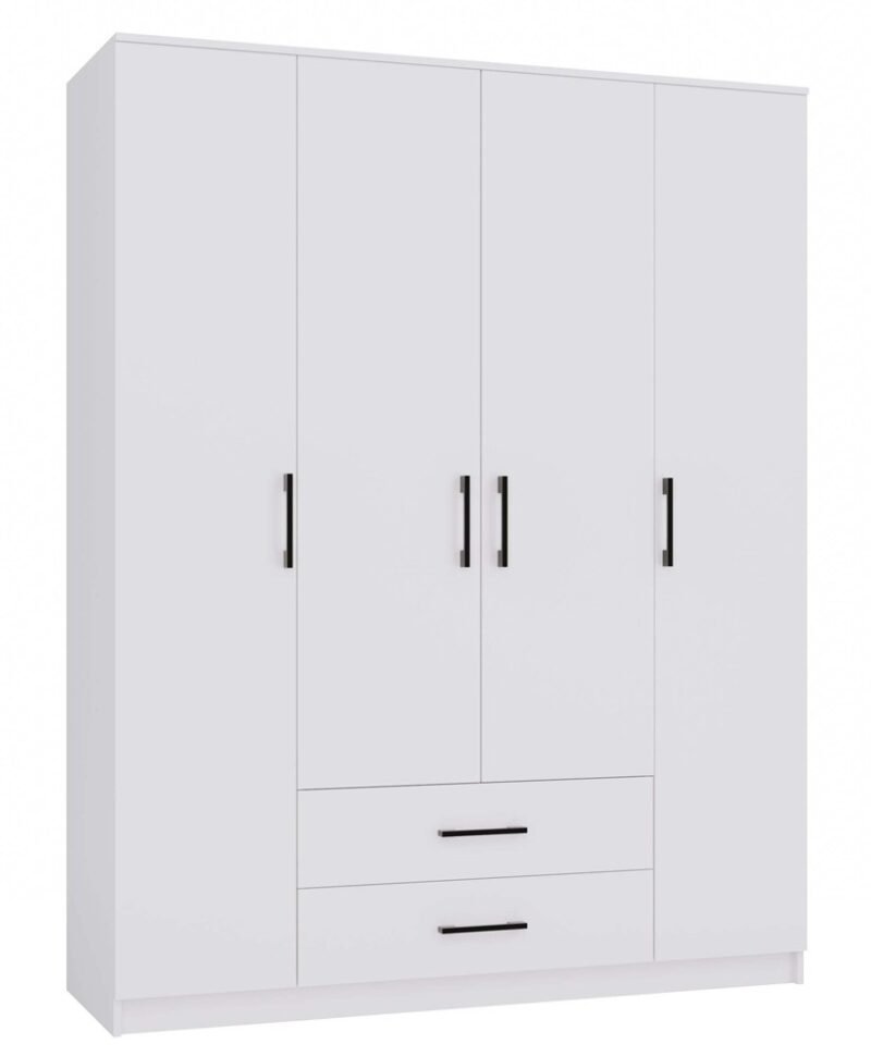 Kledingkast ROMANA 160
