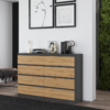 R_M8_140 Dressoir Malwa M8/140