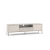 Rtv_slim_160_kaszmir-1 TV-meubel KAMARO 160 – Kasjmier – geribbeld front