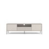 Rtv_slim_160_kaszmir-3 TV-meubel KAMARO 160 – Kasjmier – geribbeld front
