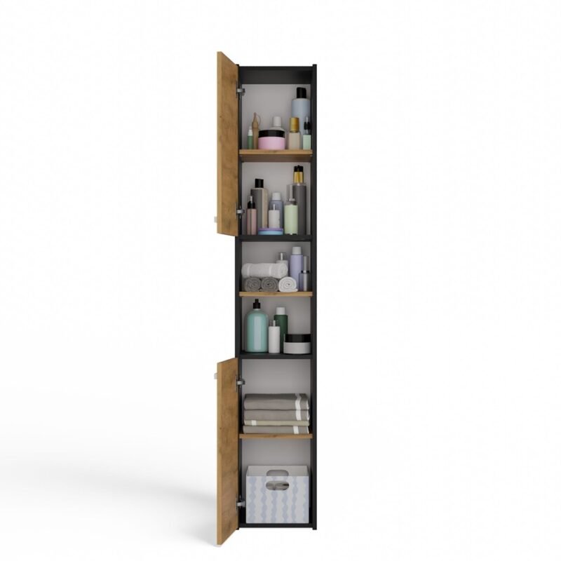 Badkamerkast Sara S30