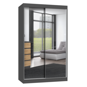 Kledingkast Iga 120A