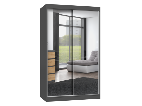 Kledingkast Iga 120A