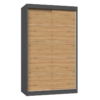 SZAFA-IGA-120-SZPROSY-DRZWI_0009 Kledingkast Iga 120C