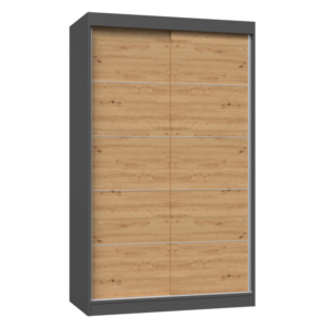 Kledingkast Iga 120C
