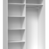 SZAFA-IGA1 Kledingkast Iga 120 A/B