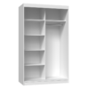 SZAFA-IGA1 Kledingkast Iga 120 A/C