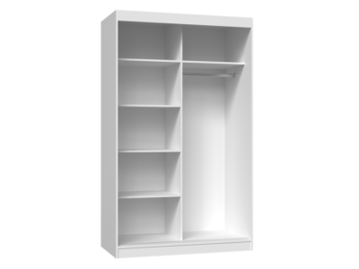 SZAFA-IGA1 Kledingkast Iga 120 A/C