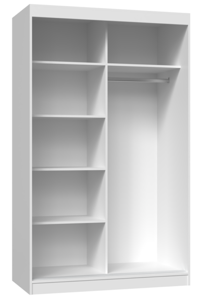 SZAFA-IGA1 Kledingkast Iga 120 A/B